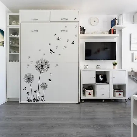 Apartmán Malagasuite Friendly Torremolinos