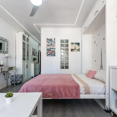 Apartment Malagasuite Friendly *
